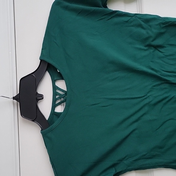 Old Navy Girl's Shirt - Picture 3 of 9